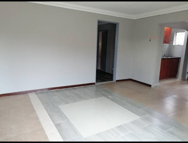 1 bed property to rent in WINCHESTER HILLS